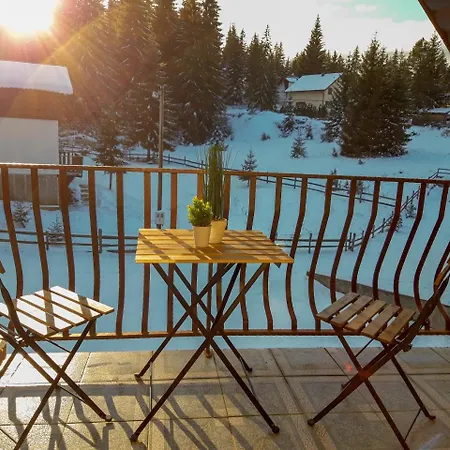 Planinski Raj Сasa de vacaciones Jahorina